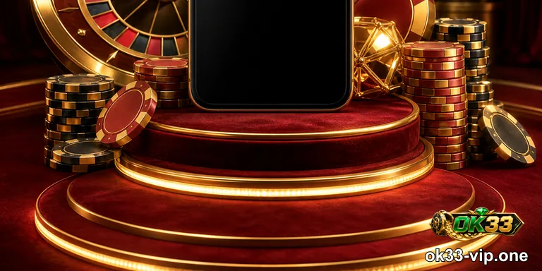 Cách xếp bài trong những ván Poker OK33