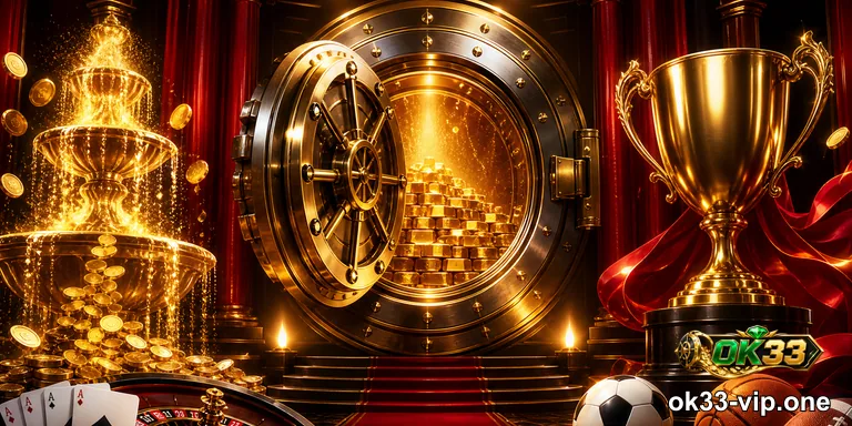 Quyền lợi VIP trong giao diện bắn cá có tích điểm