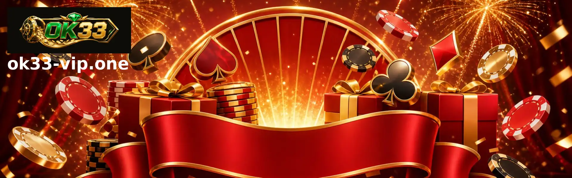 Đăng ký tài khoản OK33 nhận ngay 68K