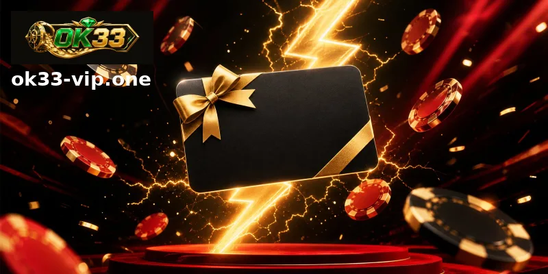 OK33 Hệ sinh thái game cá cược đa dạng
