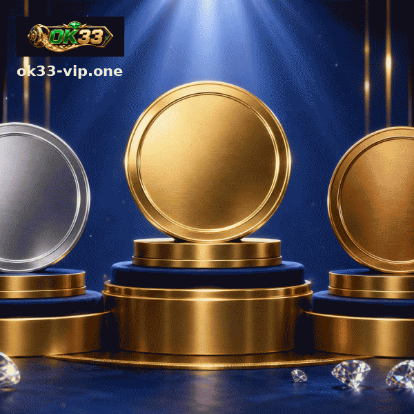 TẢI ỨNG DỤNG OK33 – AN TOÀN – BẢO MẬT